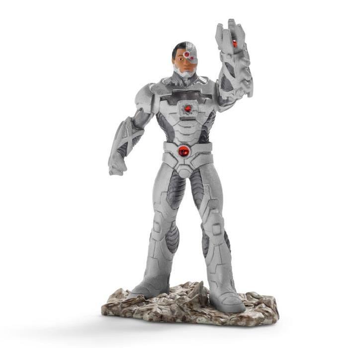 SCHLEICH Figurine Cyborg