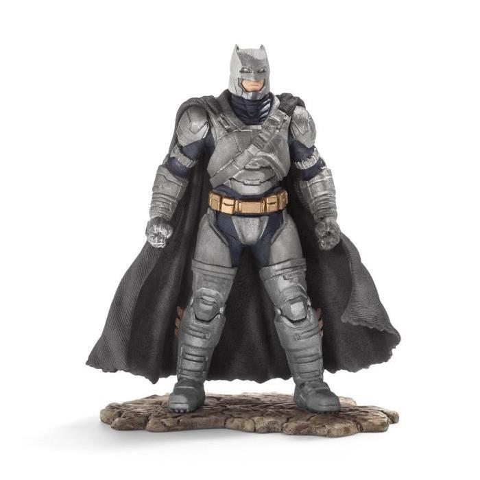 BATMAN VS SUPERMAN Figurine Batman