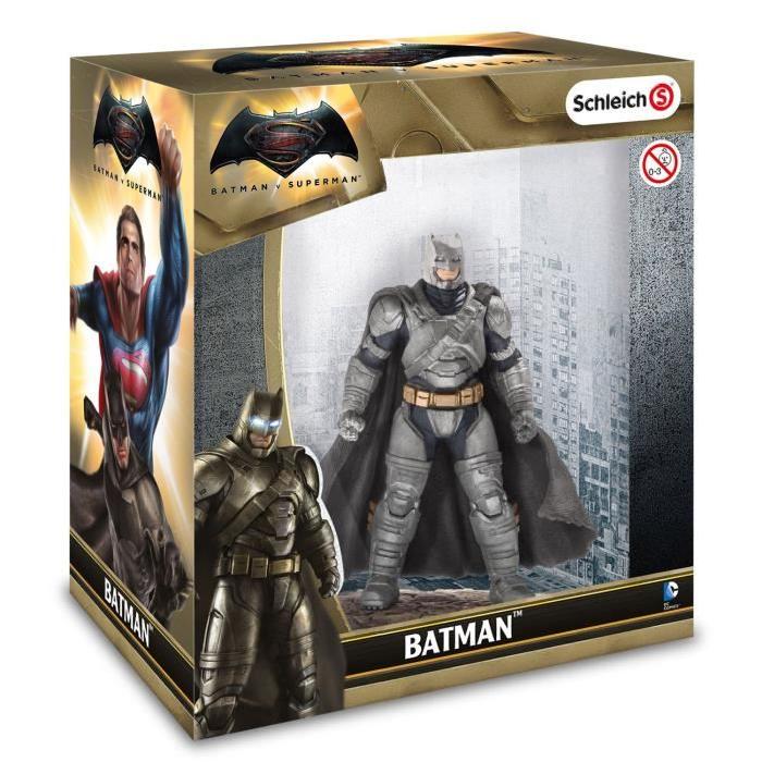 BATMAN VS SUPERMAN Figurine Batman