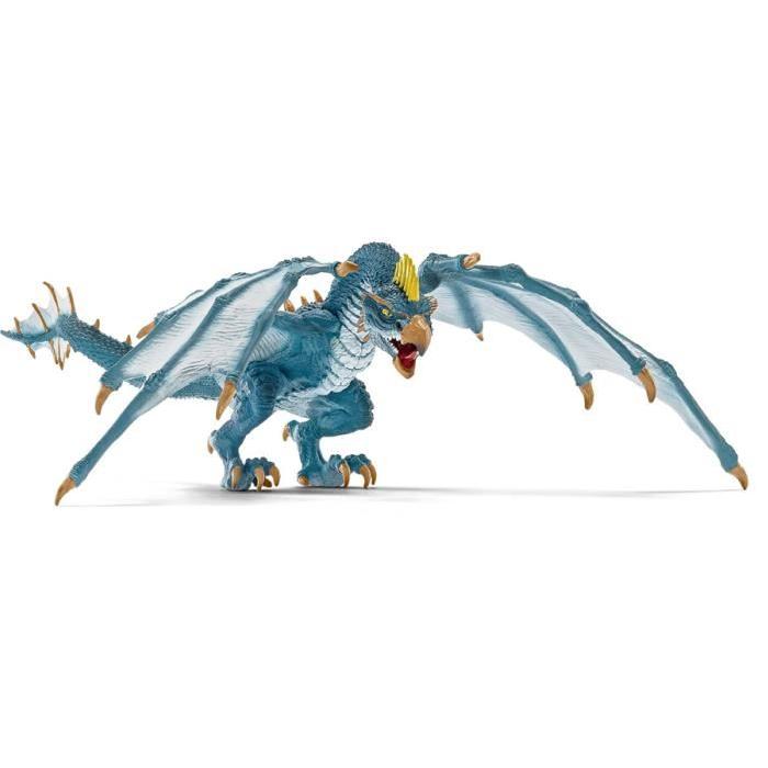 SCHLEICH Figurine Dragon Volant