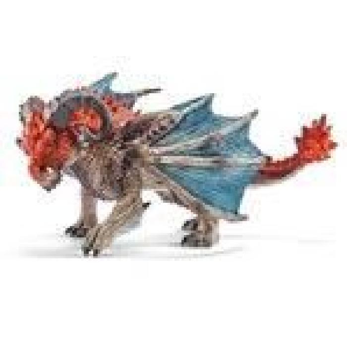 SCHLEICH Dragon Bélier