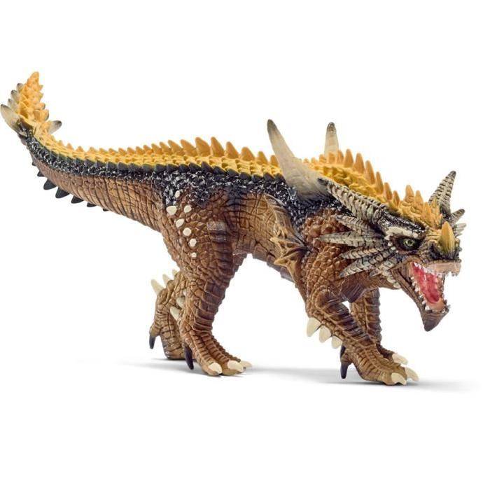 SCHLEICH Dragon Chasseur