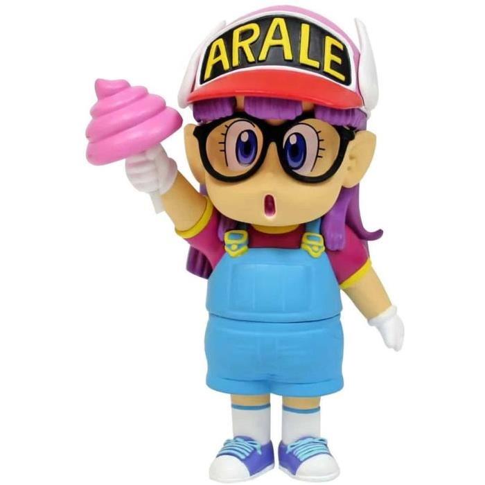 WTT Arale figurine - 12 cm