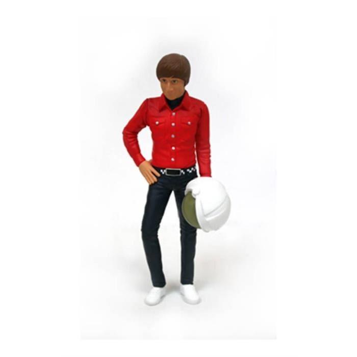 THE BIG BANG THEORY Figurine Howard en PVC 18 cm