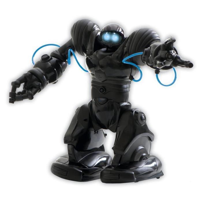 WOWWEE Silverlit Robosapiens - Black Edition