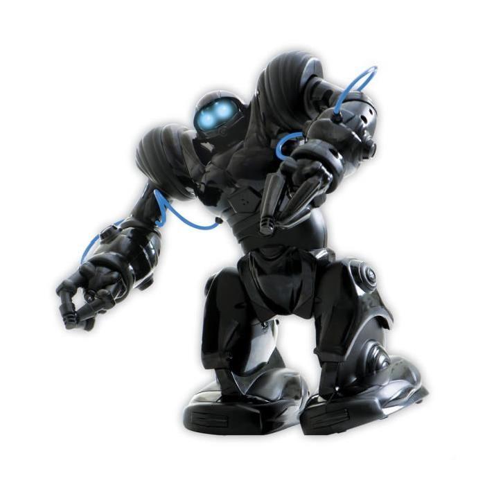 WOWWEE Silverlit Robosapiens - Black Edition