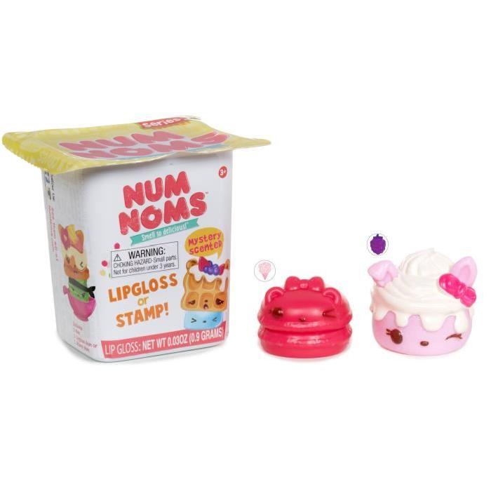 SPLASH TOYS Num Noms Blind Bags