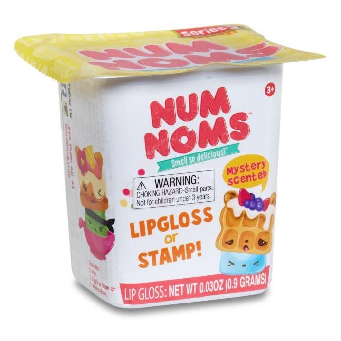 SPLASH TOYS Num Noms Blind Bags