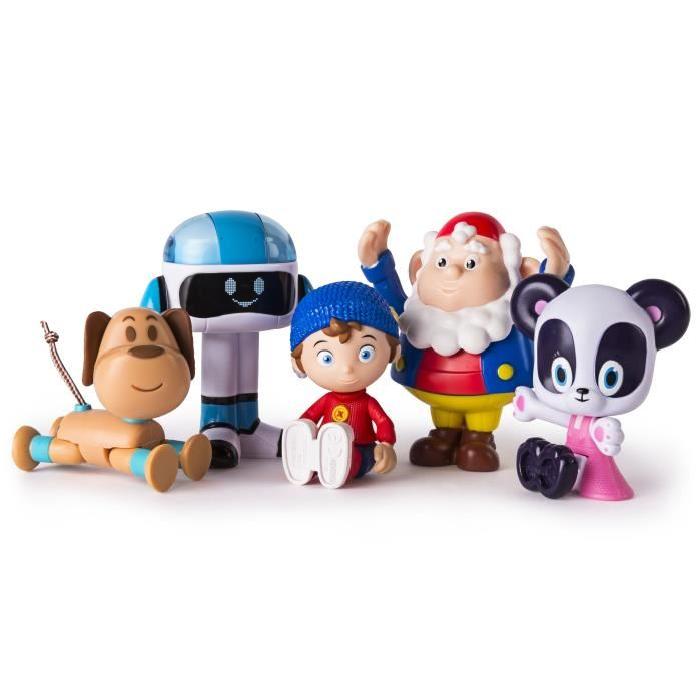 OUI OUI Figurine Noddy