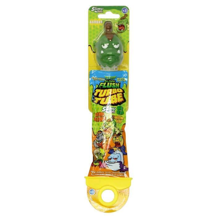 SPLASH TOYS Slimy Squeezy Recharge Turbo Tube