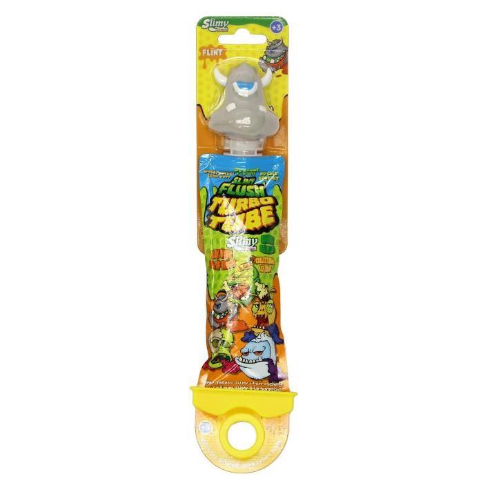 SPLASH TOYS Slimy Squeezy Recharge Turbo Tube