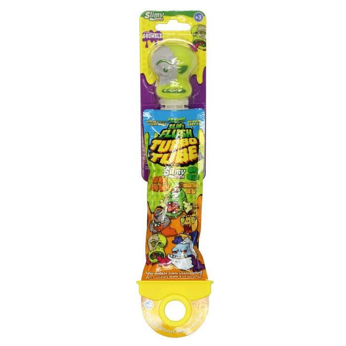 SPLASH TOYS Slimy Squeezy Recharge Turbo Tube