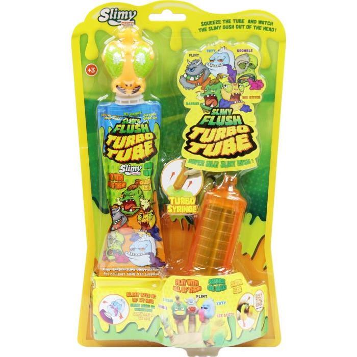 SPLASH TOYS Slimy Squeezy Turbo Tube