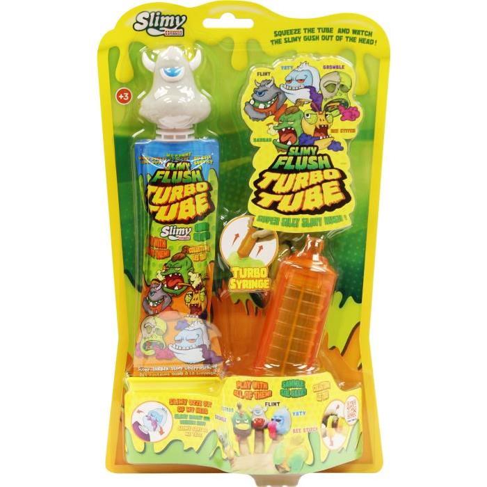 SPLASH TOYS Slimy Squeezy Turbo Tube