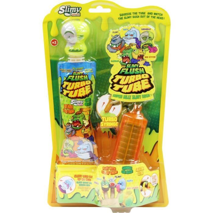 SPLASH TOYS Slimy Squeezy Turbo Tube