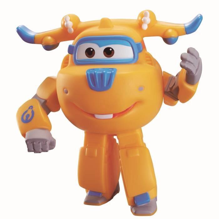 SUPER WINGS Roto figure Figurine - Donnie