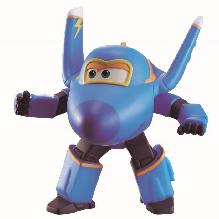 SUPER WINGS Roto figure Figurine - Jerome