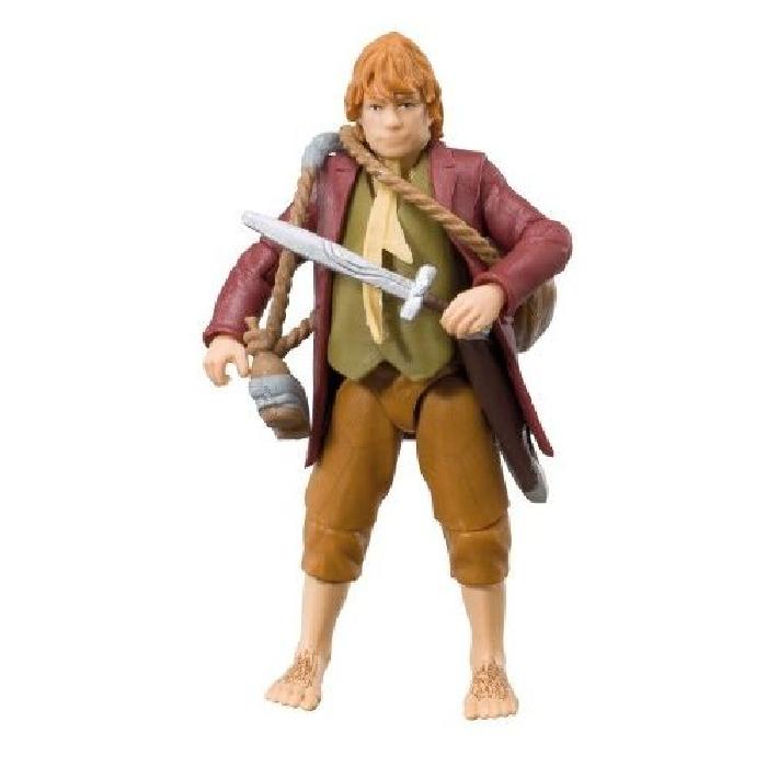 Figurine Articulée The Hobbit