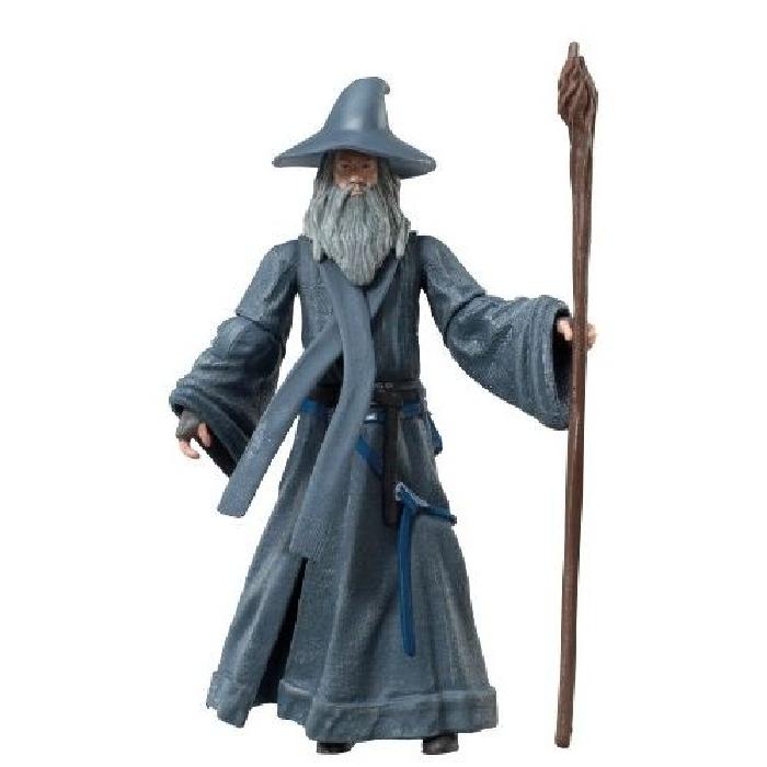 The Hobbit - Assortiment Figurines Articulées 9cm