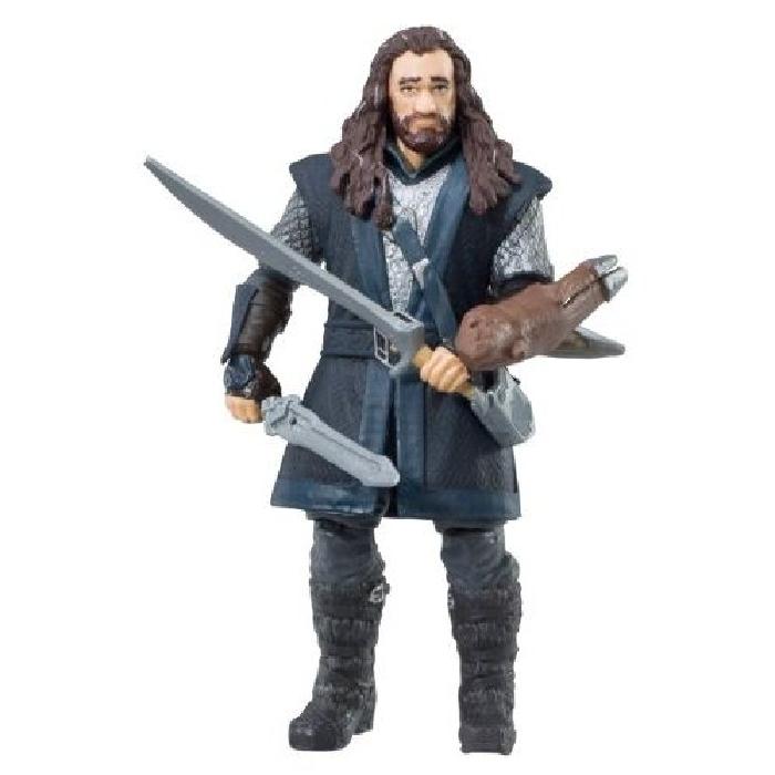 Figurine Articulée The Hobbit - Thorin