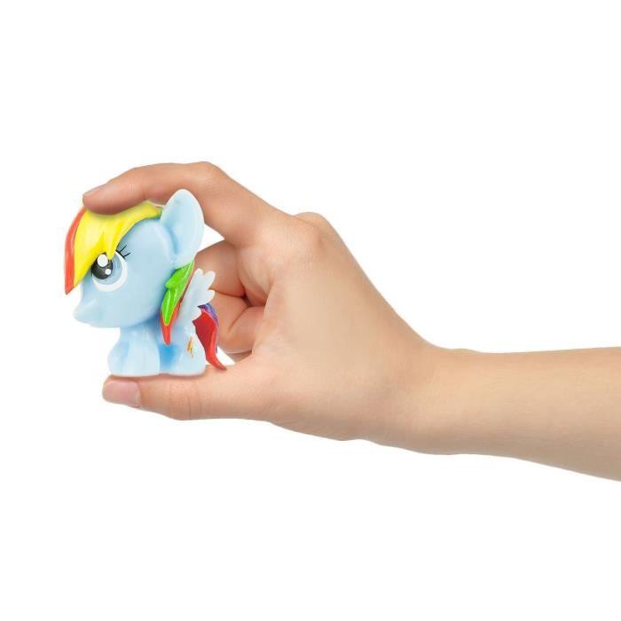 MY LITTLE PONY Fash'ems - Pack De 6