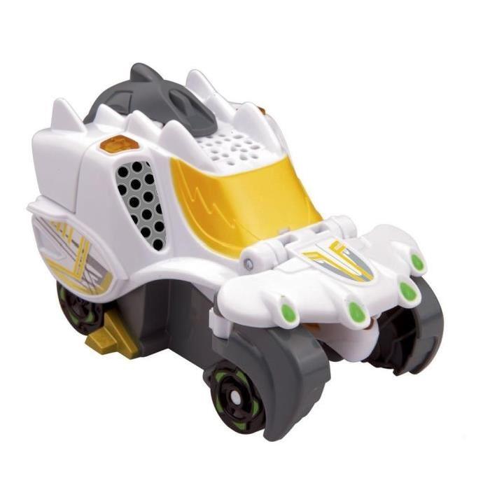 VTECH Switch and Go Dinos Turbo - Rox, le turbo Tricératops