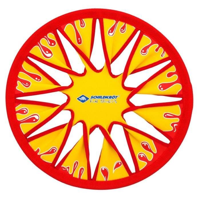 SCHILDKROT Frisbee Neoprene Disc
