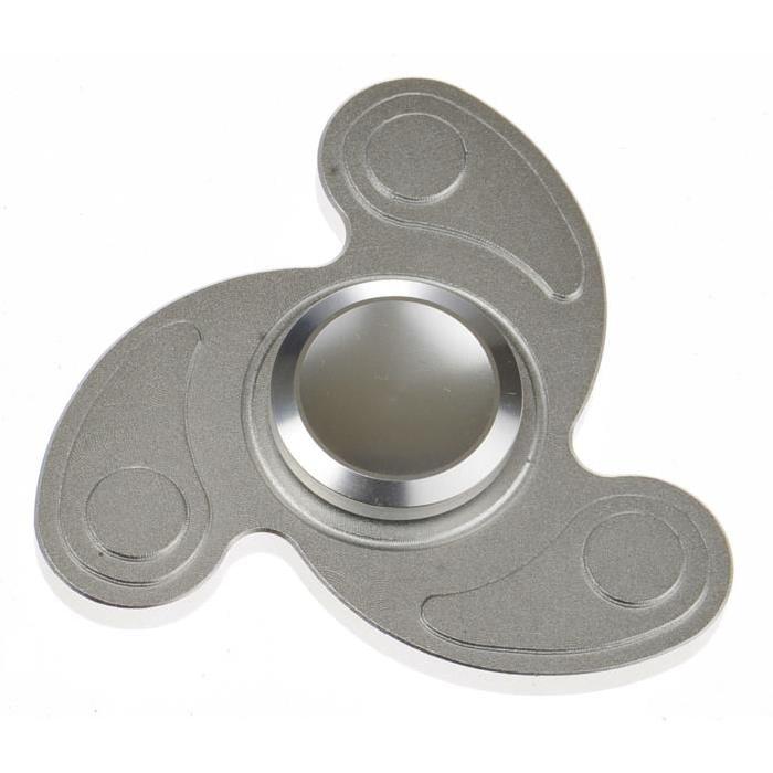 Hand Spinner Metal 3 Branches
