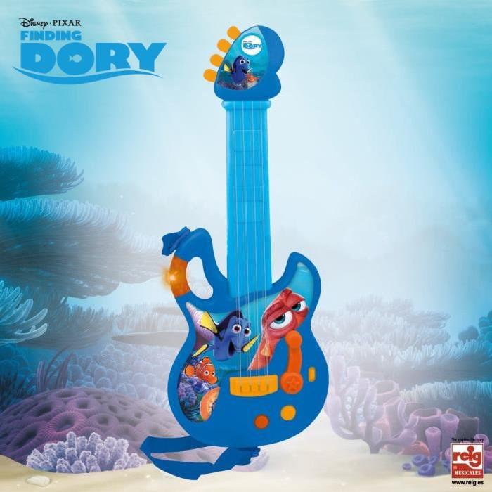 DORY Guitare Enfant