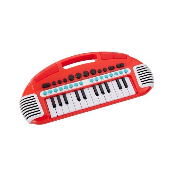 ELC Piano de Musique pour Enfants Portable