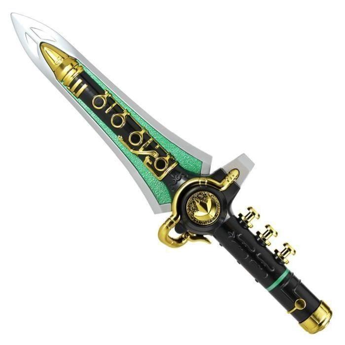 POWER RANGERS - Legacy Dragon Dagger