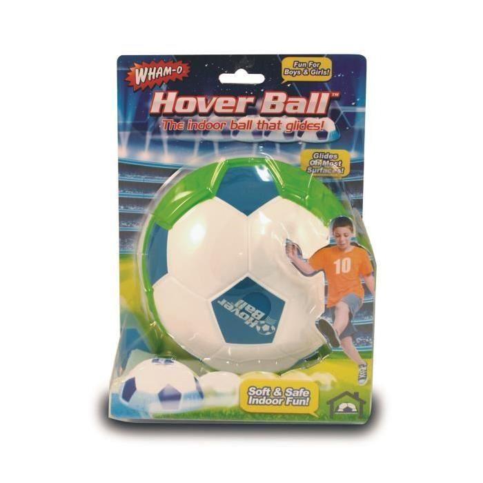 MODELCO Hover Ball Ballon de foot d'intérieur