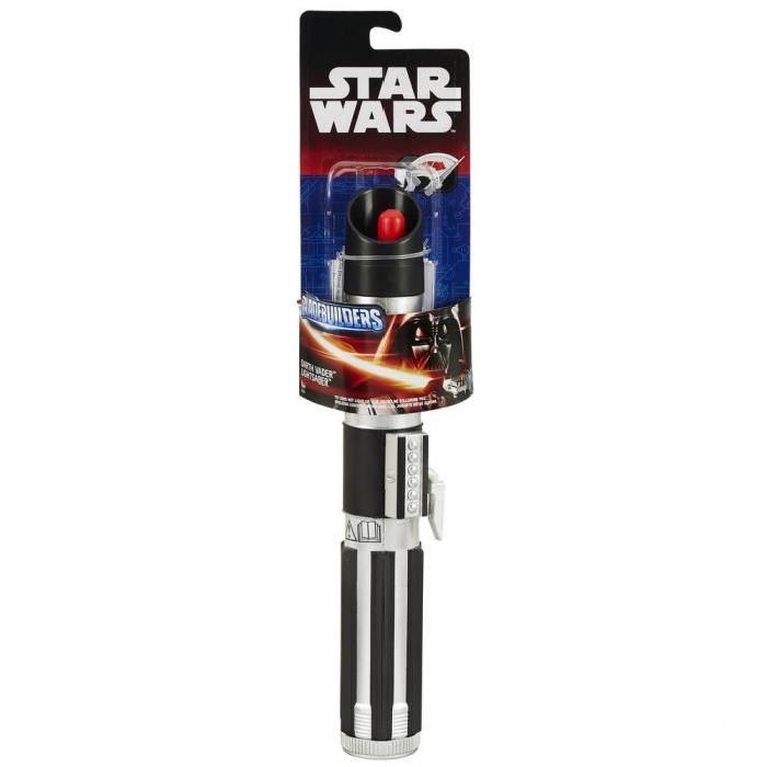 STAR WARS Sabre Laser Electronique Obi Wan - Bleu