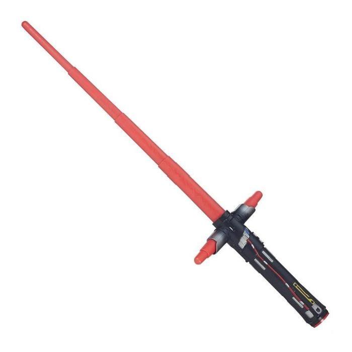STAR WARS Sabre laser basic Dark Side