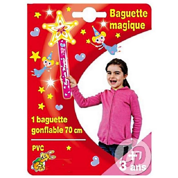 KIMPLAY Baguette magic gonflable