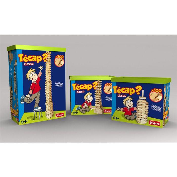 Tepac Classic 100 pieces