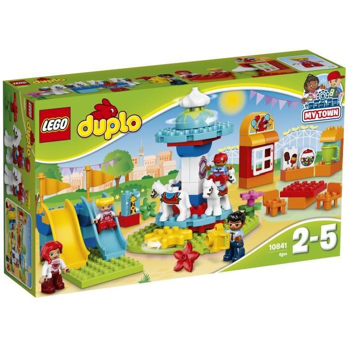 LEGO DUPLO 10841 La Fete Foraine