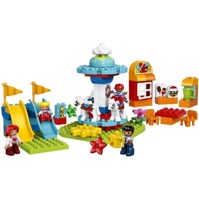 LEGO DUPLO 10841 La Fete Foraine