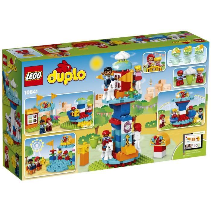 LEGO DUPLO 10841 La Fete Foraine