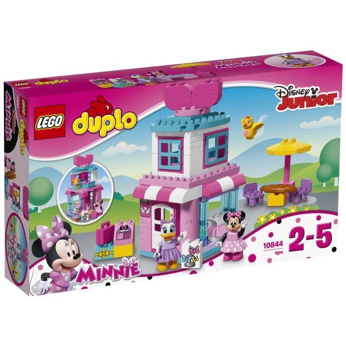 LEGO DUPLO 10844 La Boutique de Minnie