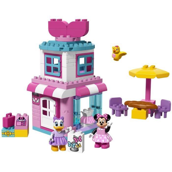 LEGO DUPLO 10844 La Boutique de Minnie