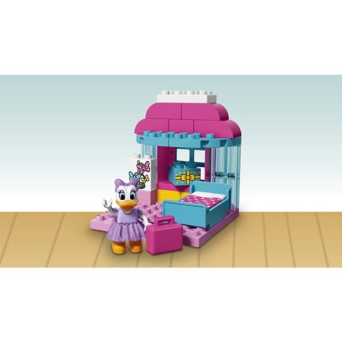 LEGO DUPLO 10844 La Boutique de Minnie