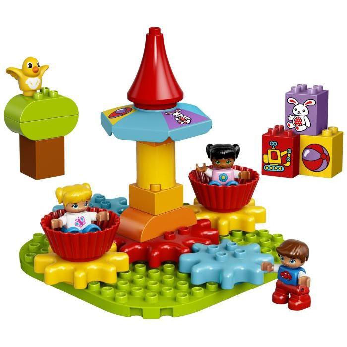 LEGO DUPLO 10845 Mon Premier Manege