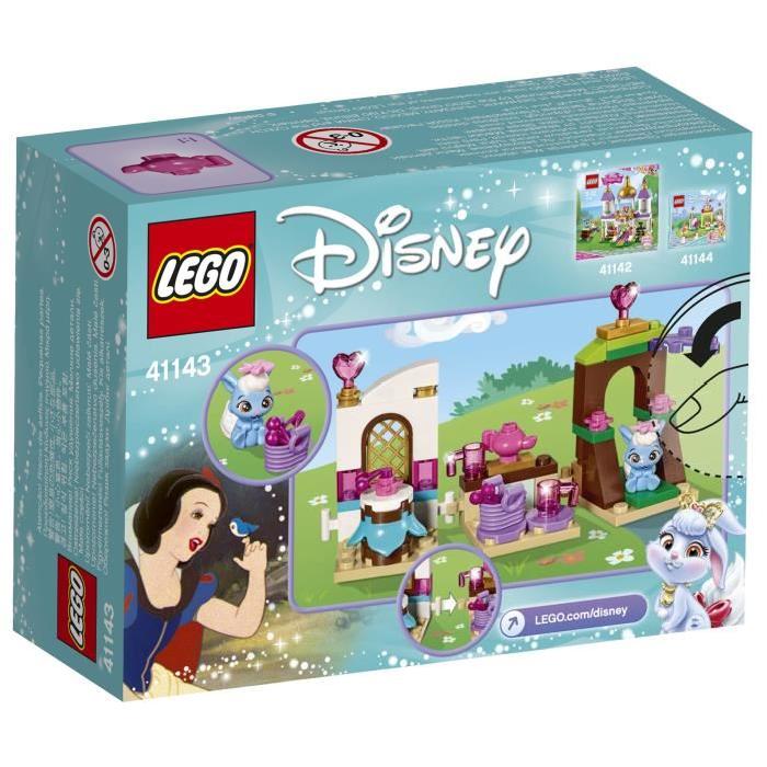 LEGO Disney Princess 41143 La Cuisine de Pomme