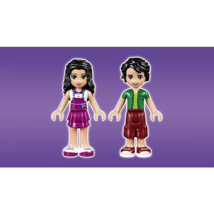 LEGO Friends 41311 La Pizzeria d'Heartlake City