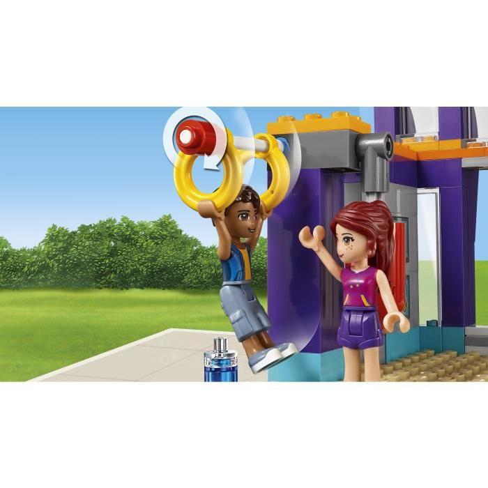 LEGO Friends 41312 Le Centre  d'Heartlake City