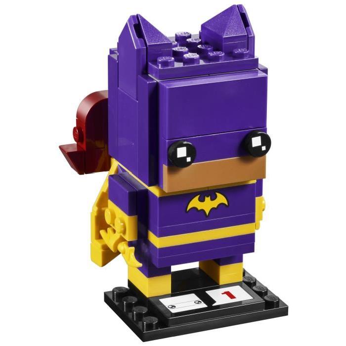 LEGO BrickHeadz 41586 Batgirl