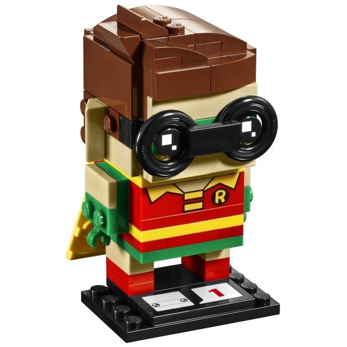 LEGO BrickHeadz 41587 Robin