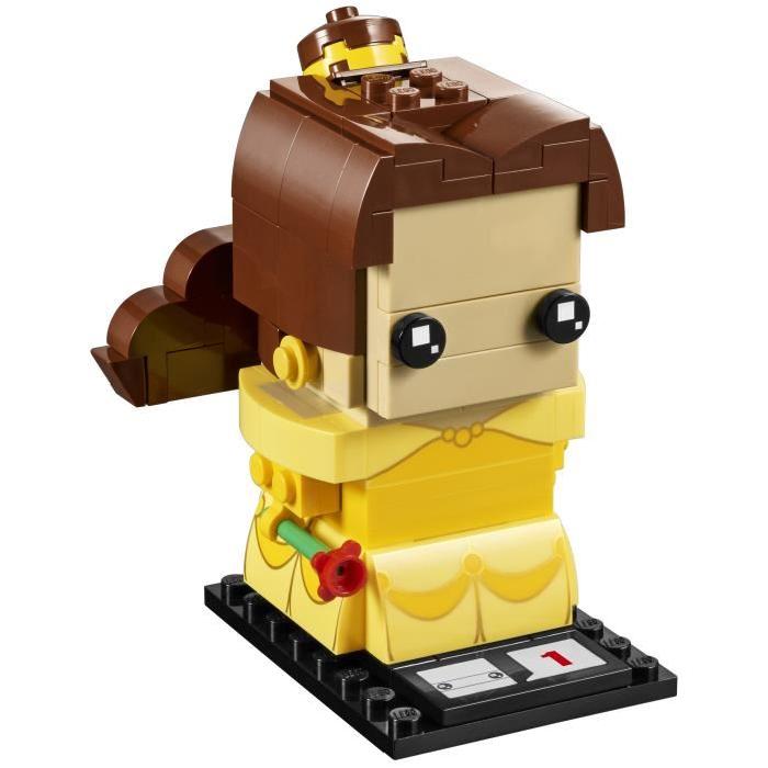 LEGO BrickHeadz 41595 La Belle