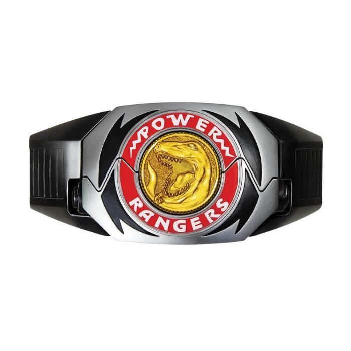 POWER RANGERS Legacy Collector Morpher